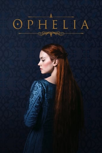 دانلود فیلم Ophelia 2018 (اوفلیا)