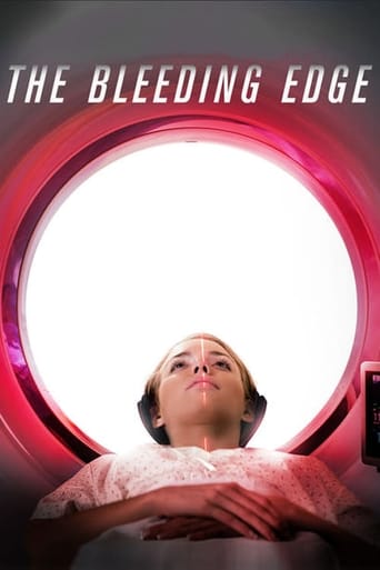 The Bleeding Edge 2018