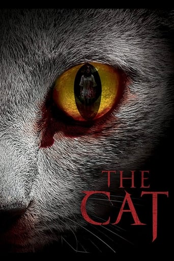 The Cat 2011