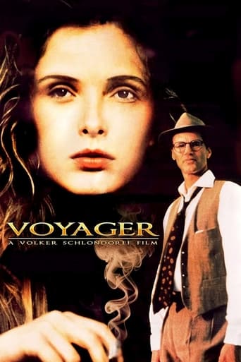 دانلود فیلم Voyager 1991