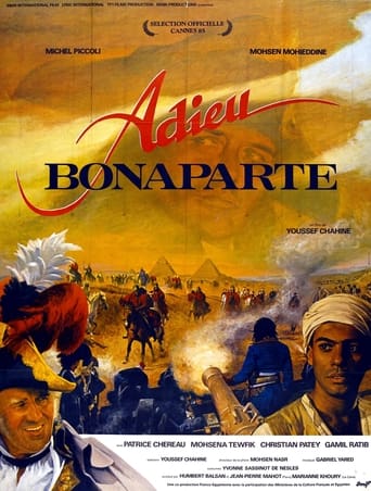 Adieu Bonaparte 1985