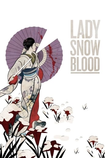 دانلود فیلم Lady Snowblood 1973