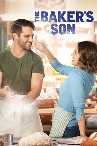 دانلود فیلم The Baker's Son 2021 (پسر نانوا)