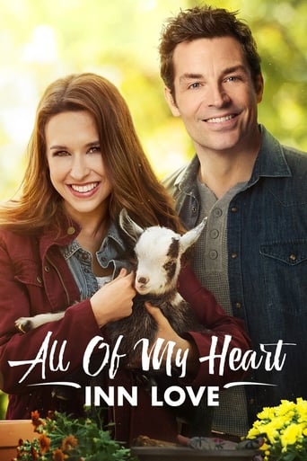 دانلود فیلم All of My Heart: Inn Love 2017