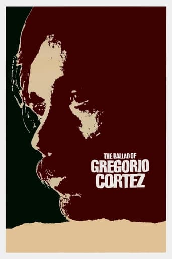 دانلود فیلم The Ballad of Gregorio Cortez 1982