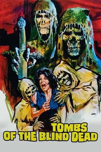 دانلود فیلم Tombs of the Blind Dead 1972