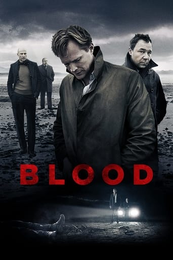 دانلود فیلم Blood 2012