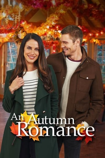 دانلود فیلم An Autumn Romance 2021 (رنگهای عشق)