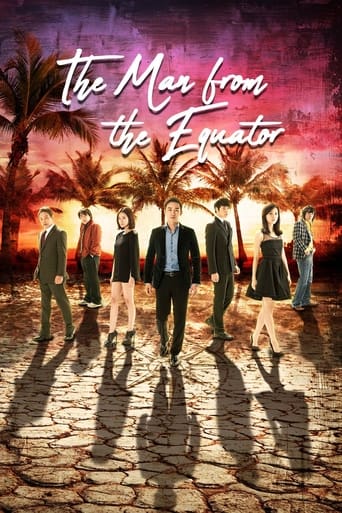 دانلود سریال The Man from the Equator 2012