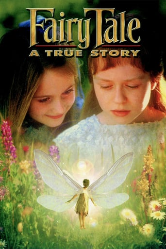 FairyTale: A True Story 1997