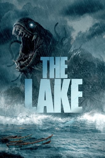 دانلود فیلم The Lake 2022 (دریاچه )