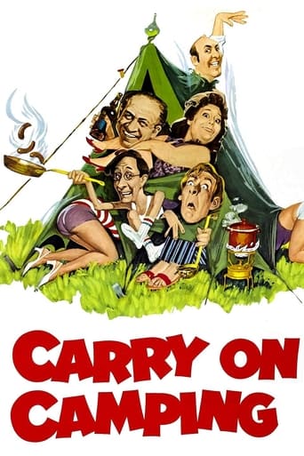 دانلود فیلم Carry On Camping 1969