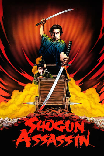 دانلود فیلم Shogun Assassin 1980