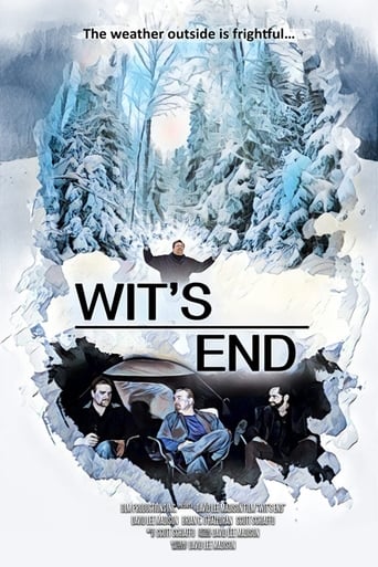 Wit’s End 2020