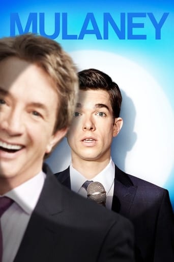 دانلود سریال Mulaney 2014