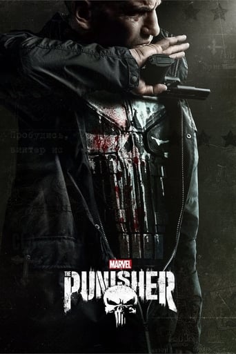 دانلود سریال Marvel's The Punisher 2017 (مجازاتگر)