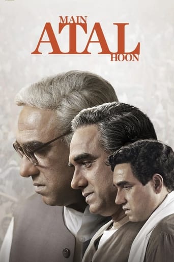 دانلود فیلم Main Atal Hoon 2024