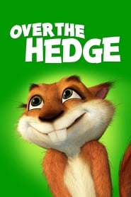 دانلود فیلم Over the Hedge 2006 (آن سوی پرچین)