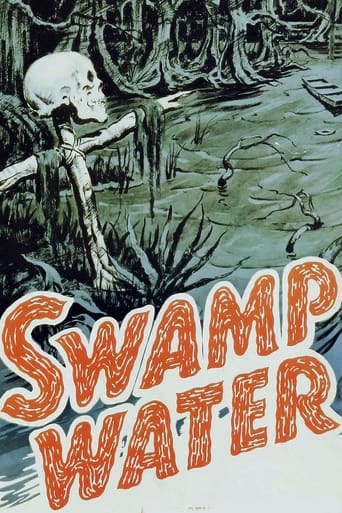 دانلود فیلم Swamp Water 1941