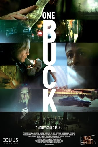 دانلود فیلم 1 Buck 2017 (۱ باک)