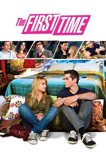 دانلود فیلم The First Time 2012 (اولین بار)