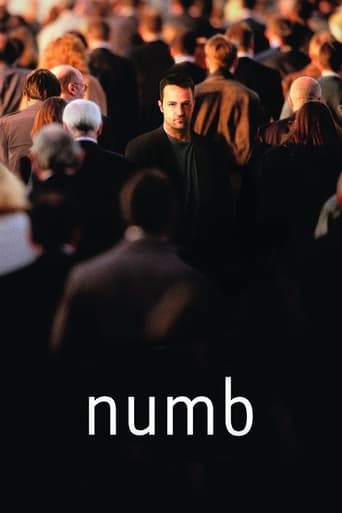 دانلود فیلم Numb 2007 (بی حس)