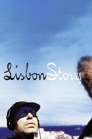 دانلود فیلم Lisbon Story 1994