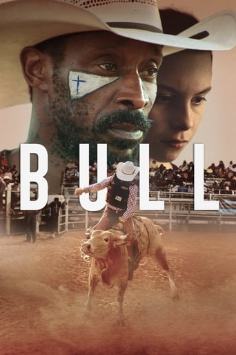 Bull 2019