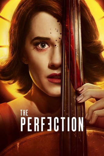 دانلود فیلم The Perfection 2018