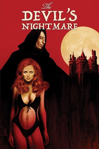 دانلود فیلم The Devil's Nightmare 1971