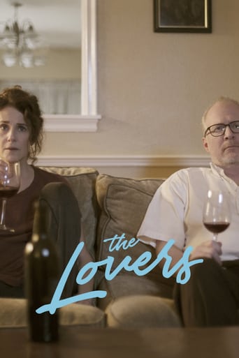 دانلود فیلم The Lovers 2017