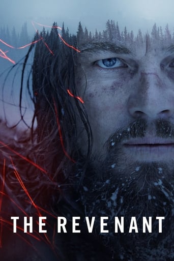 دانلود فیلم The Revenant 2015 (بازگشته)