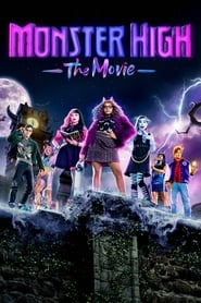 Monster High: The Movie 2022