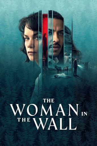 دانلود سریال The Woman in the Wall 2023