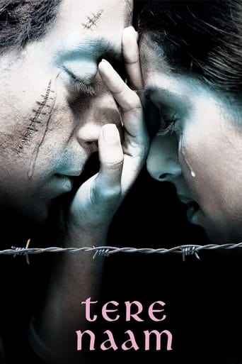 دانلود فیلم Tere Naam 2003