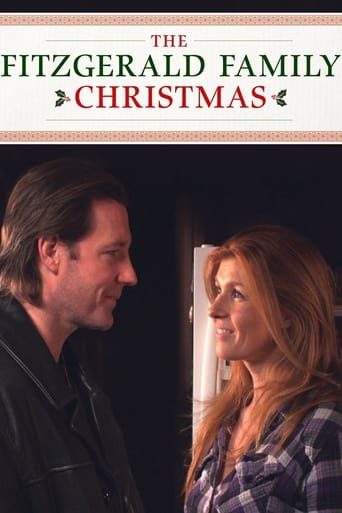 دانلود فیلم The Fitzgerald Family Christmas 2012