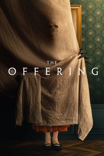 دانلود فیلم The Offering 2022 (پیشکش)