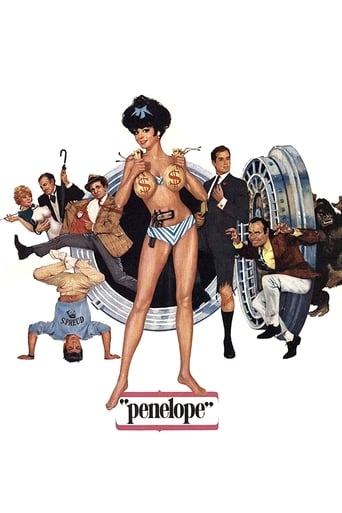 دانلود فیلم Penelope 1966