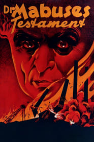 دانلود فیلم The Testament of Dr. Mabuse 1933