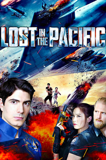 دانلود فیلم Lost in the Pacific 2016