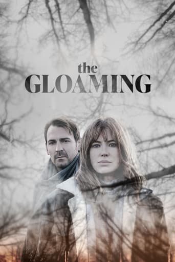 دانلود سریال The Gloaming 2020