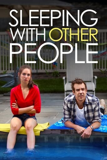 دانلود فیلم Sleeping with Other People 2015 (خوابیدن با دیگران)