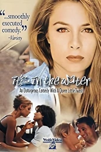 دانلود فیلم It's in the Water 1997