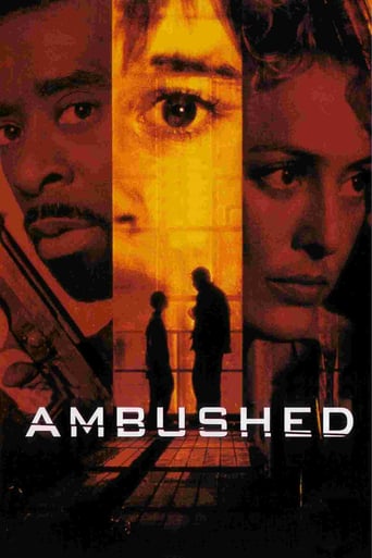 دانلود فیلم Ambushed 1998