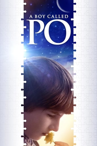 دانلود فیلم A Boy Called Po 2016 (پسری به نام پو)