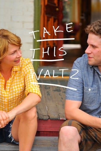 دانلود فیلم Take This Waltz 2011 (این والس از آن تو)