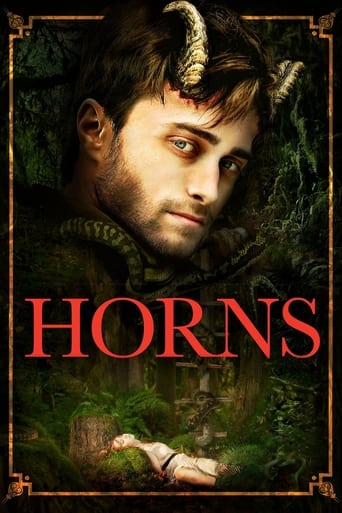 Horns 2013