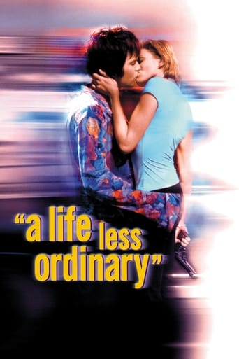 دانلود فیلم A Life Less Ordinary 1997