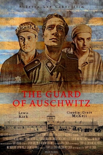 دانلود فیلم The Guard of Auschwitz 2018