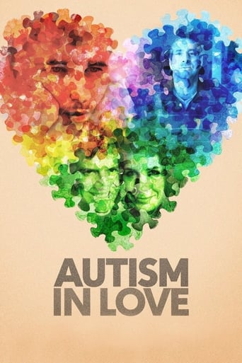 دانلود فیلم Autism in Love 2015